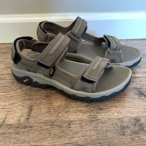 Mens Teva Hudson sandal